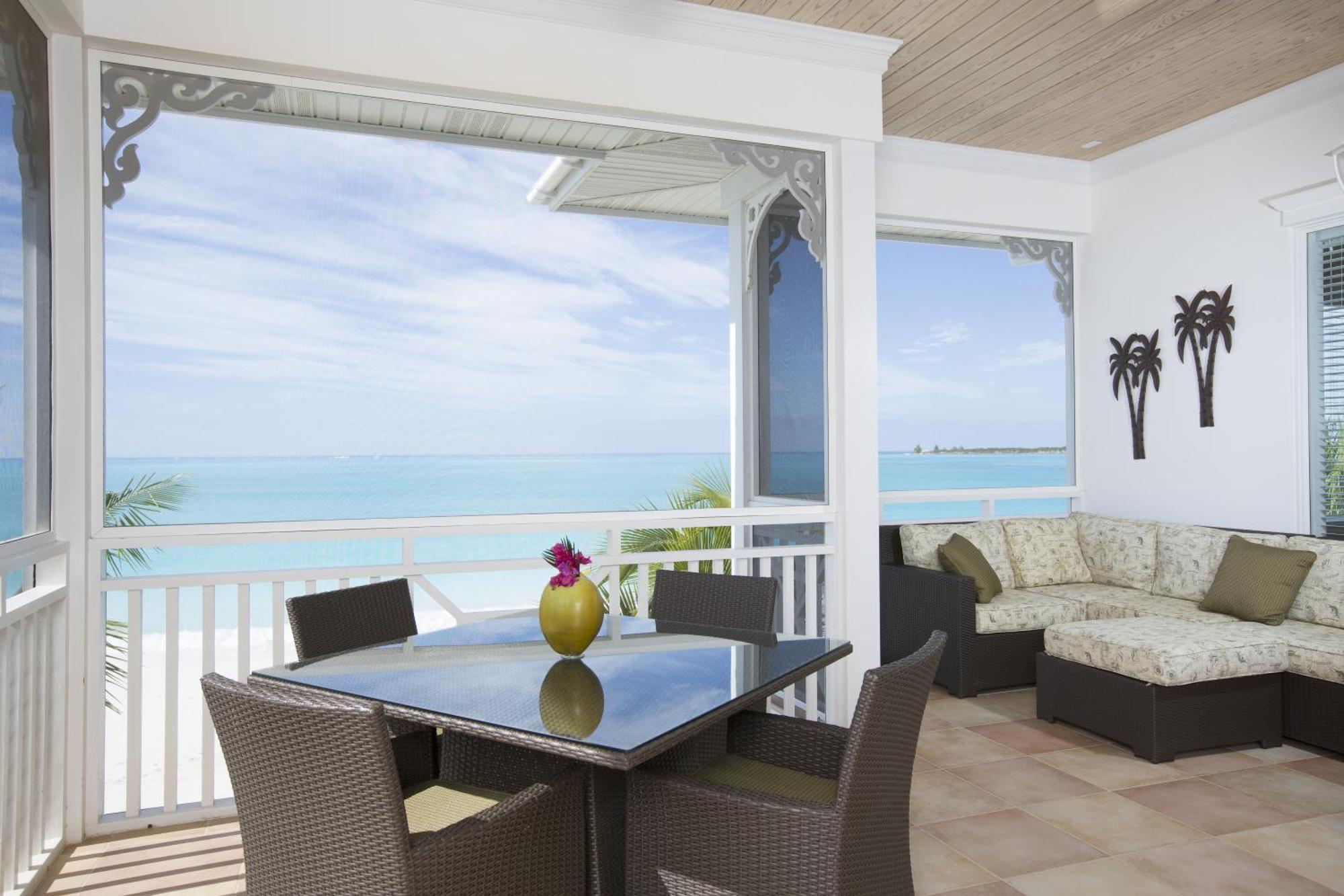 Cape Santa Maria Beach Resort & Villas Seymourʼs Oda fotoğraf