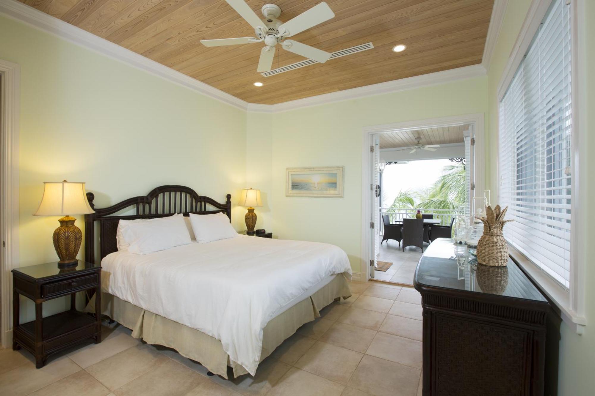 Cape Santa Maria Beach Resort & Villas Seymourʼs Oda fotoğraf