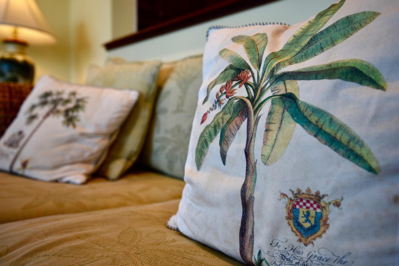 Cape Santa Maria Beach Resort & Villas Seymourʼs Dış mekan fotoğraf