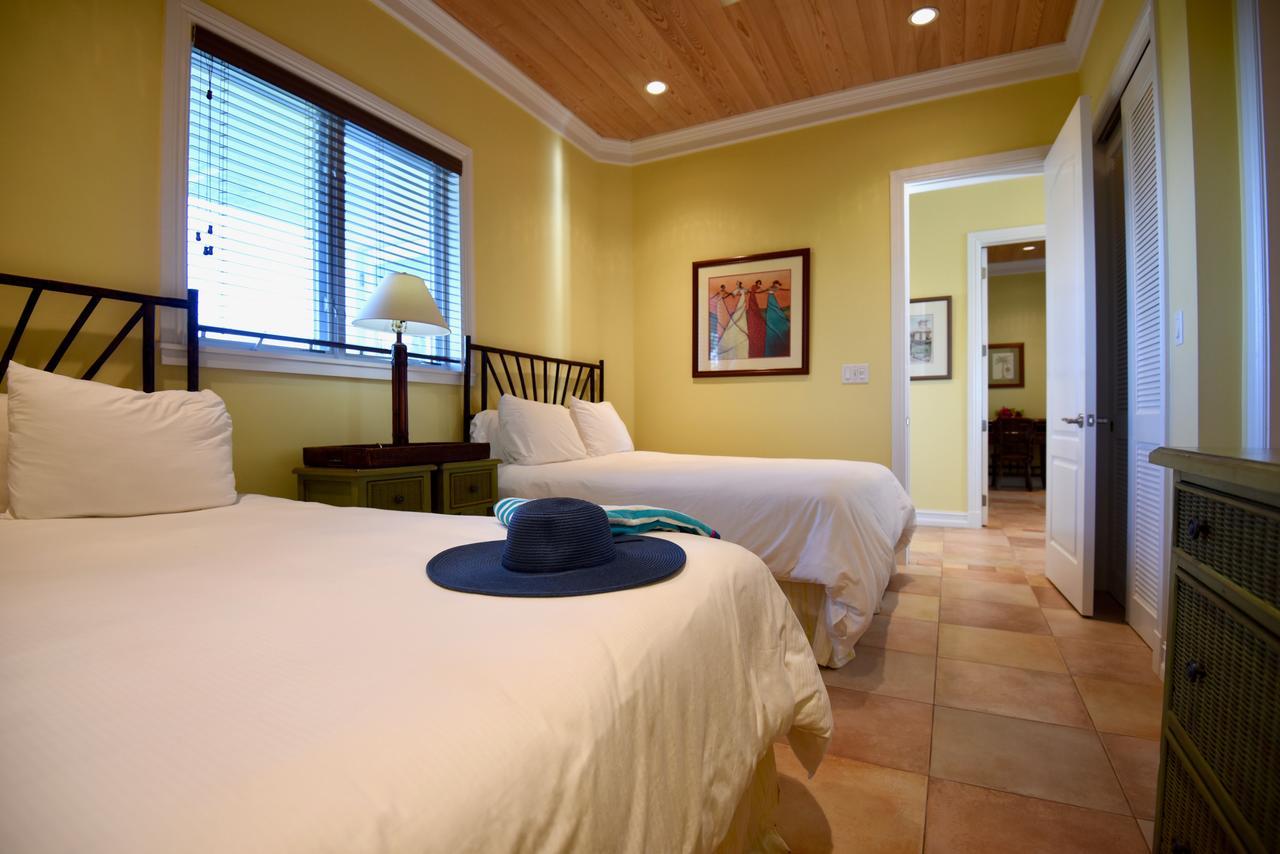 Cape Santa Maria Beach Resort & Villas Seymourʼs Dış mekan fotoğraf