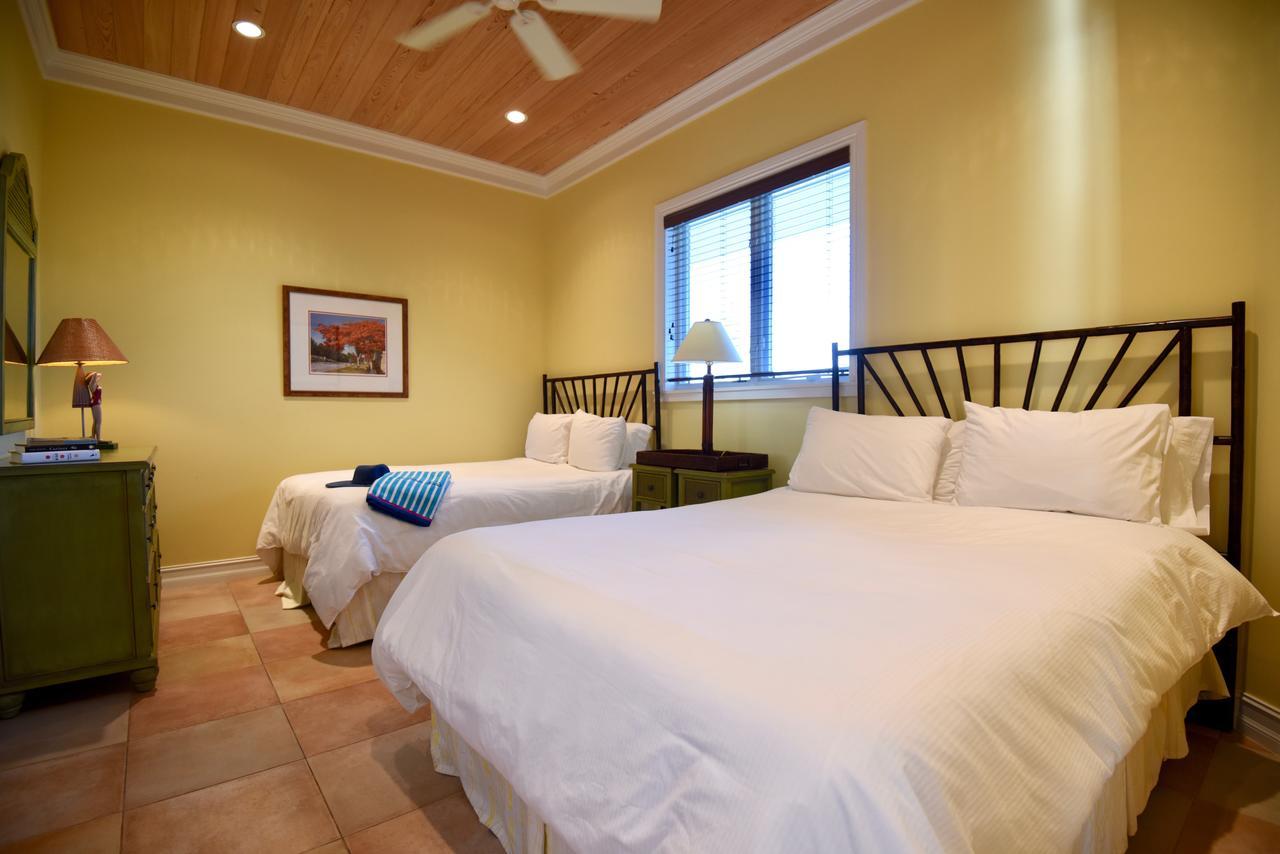 Cape Santa Maria Beach Resort & Villas Seymourʼs Dış mekan fotoğraf