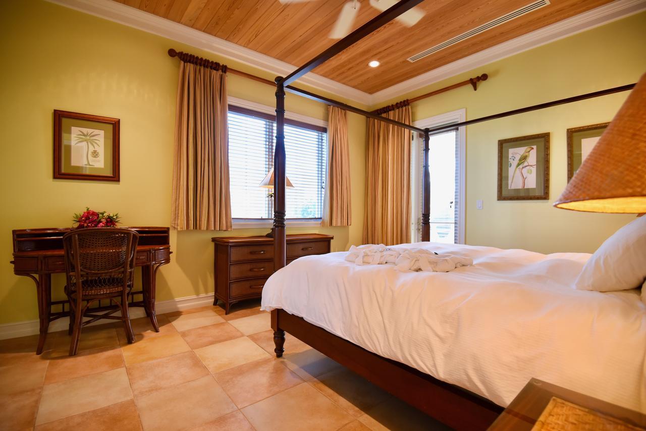 Cape Santa Maria Beach Resort & Villas Seymourʼs Dış mekan fotoğraf