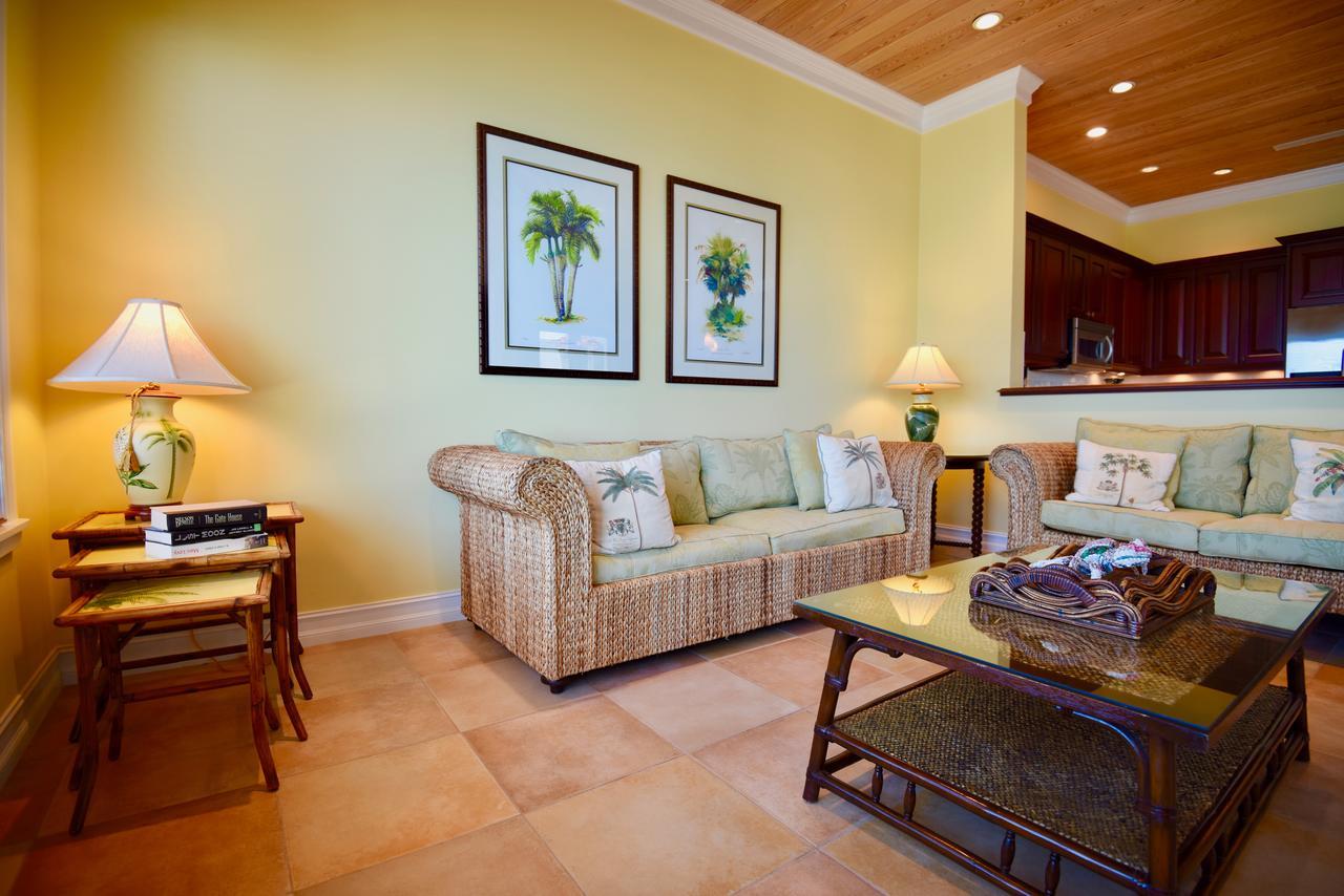 Cape Santa Maria Beach Resort & Villas Seymourʼs Dış mekan fotoğraf