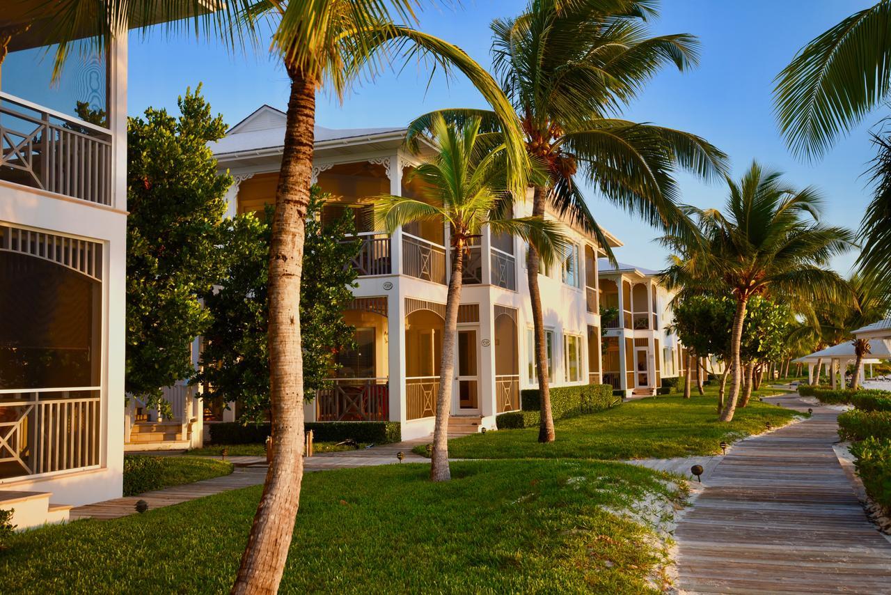 Cape Santa Maria Beach Resort & Villas Seymourʼs Dış mekan fotoğraf