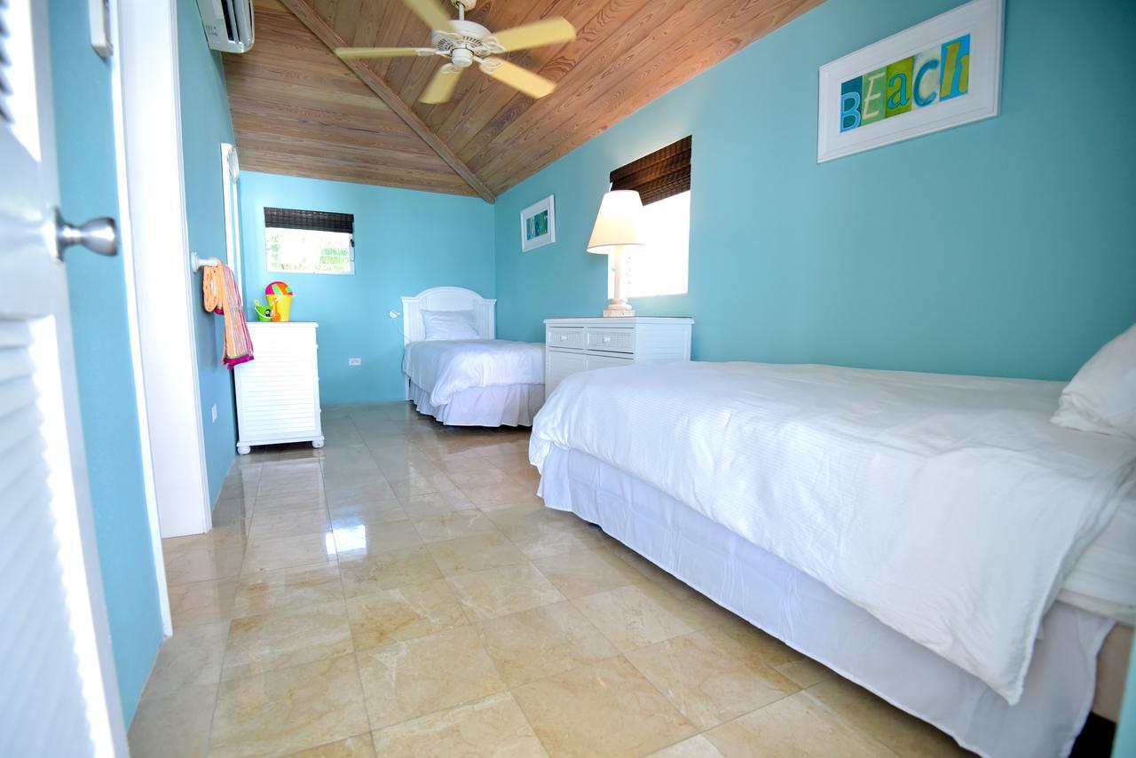 Cape Santa Maria Beach Resort & Villas Seymourʼs Dış mekan fotoğraf