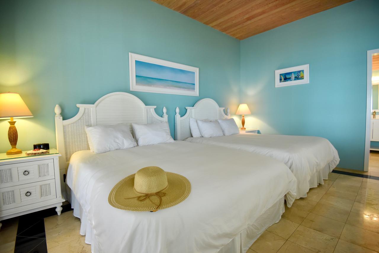 Cape Santa Maria Beach Resort & Villas Seymourʼs Dış mekan fotoğraf